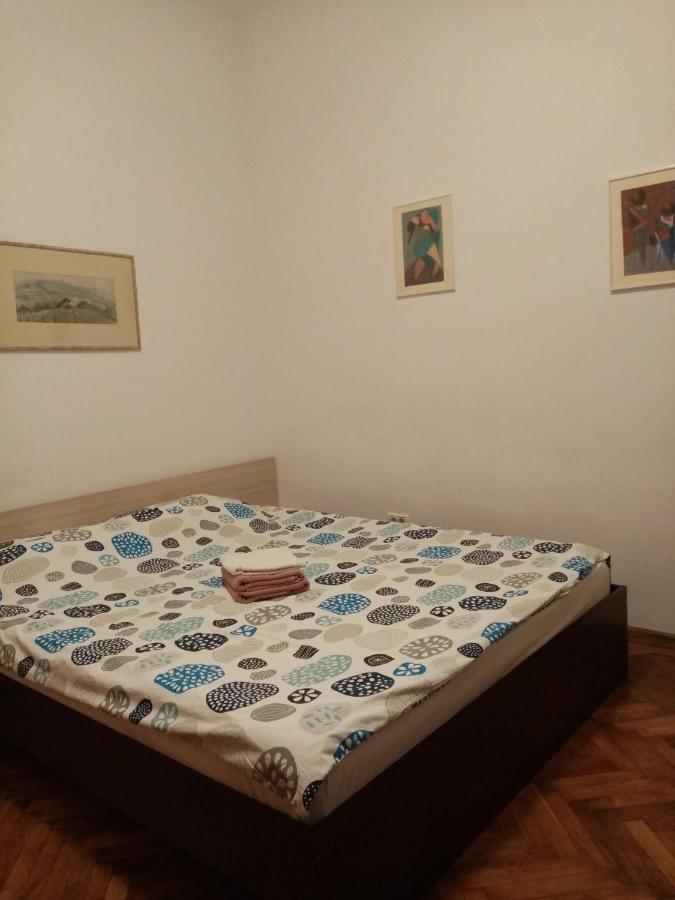 Republicii Apartment Historic Center Braşov Exteriör bild