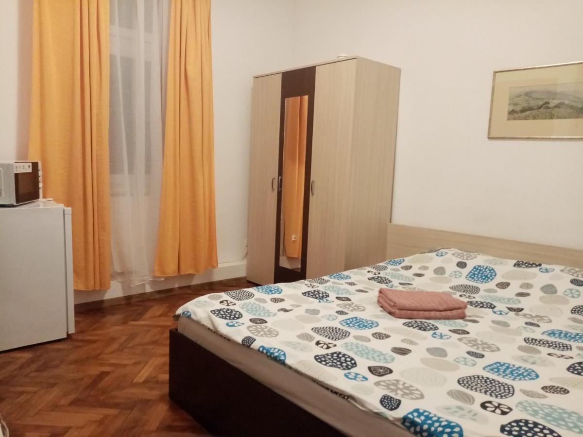 Republicii Apartment Historic Center Braşov Exteriör bild