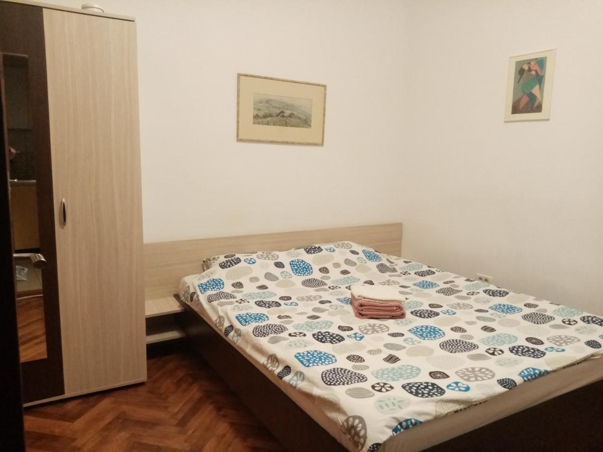 Republicii Apartment Historic Center Braşov Exteriör bild