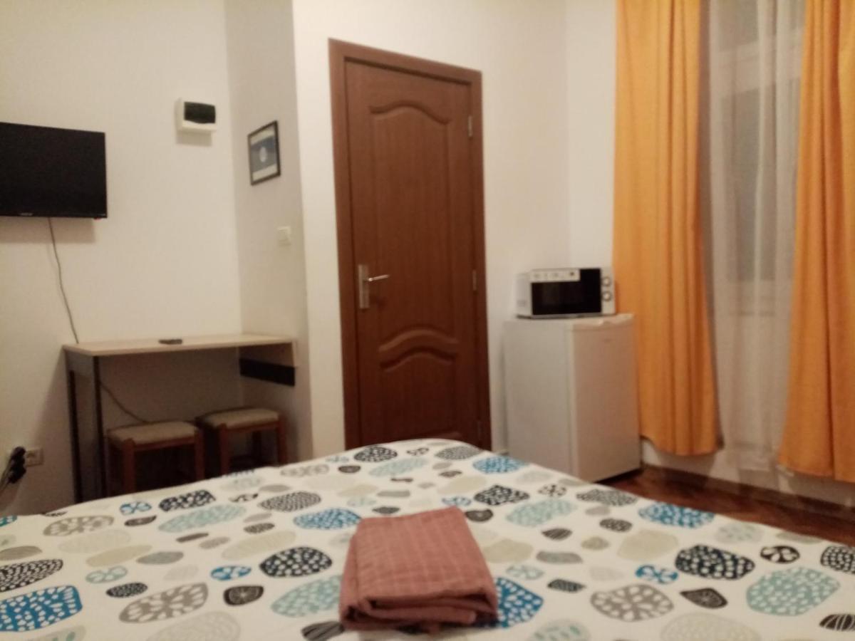 Republicii Apartment Historic Center Braşov Exteriör bild