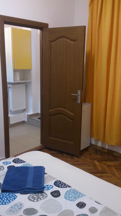 Republicii Apartment Historic Center Braşov Exteriör bild