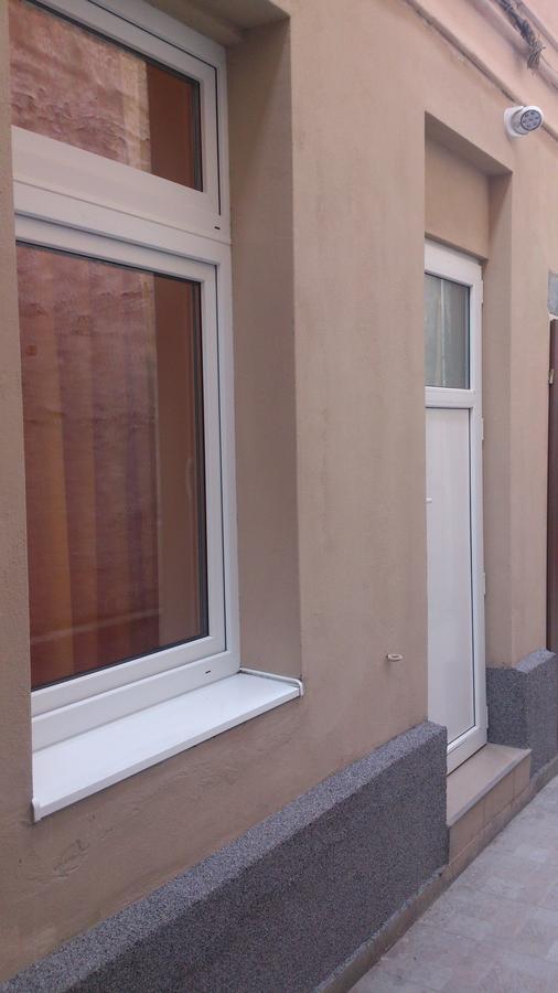 Republicii Apartment Historic Center Braşov Exteriör bild