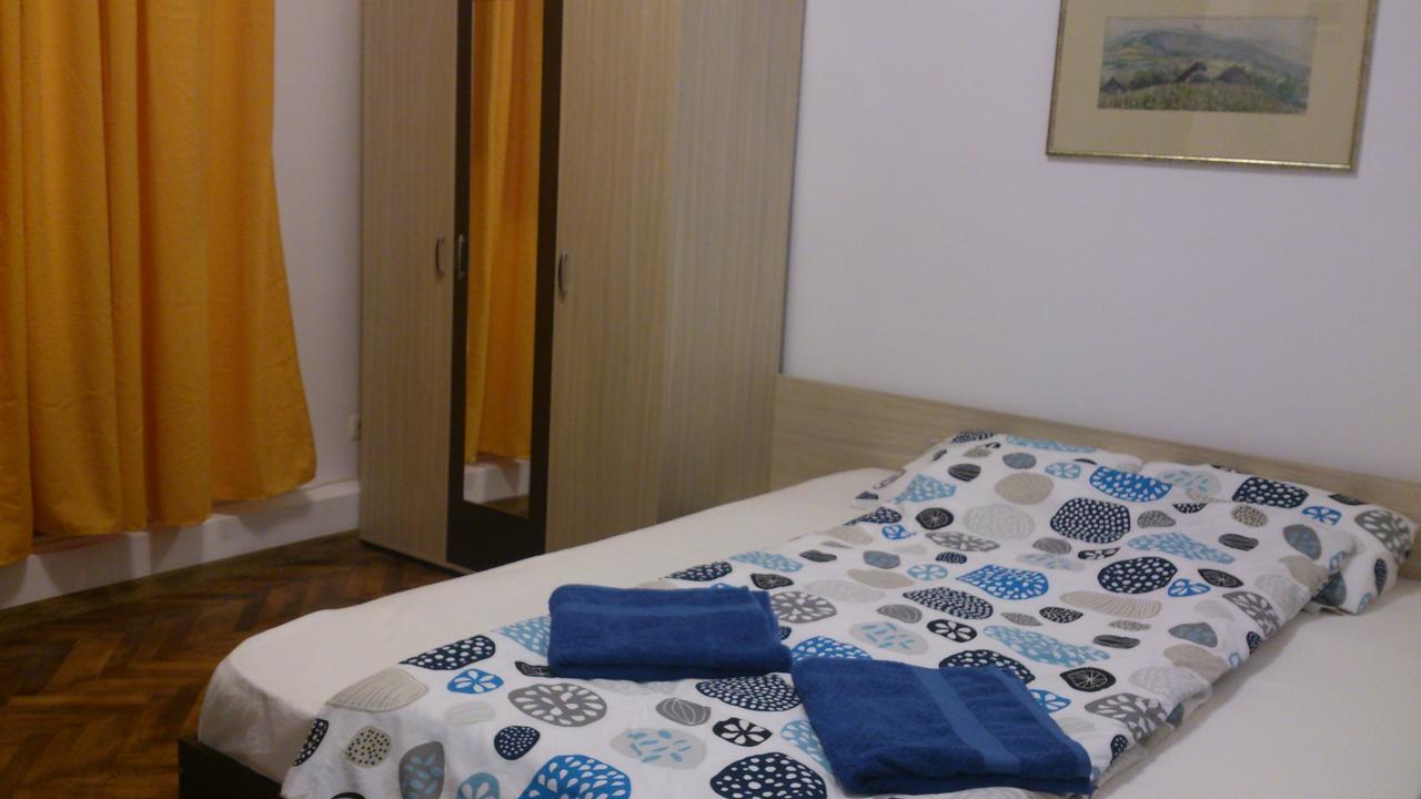 Republicii Apartment Historic Center Braşov Exteriör bild