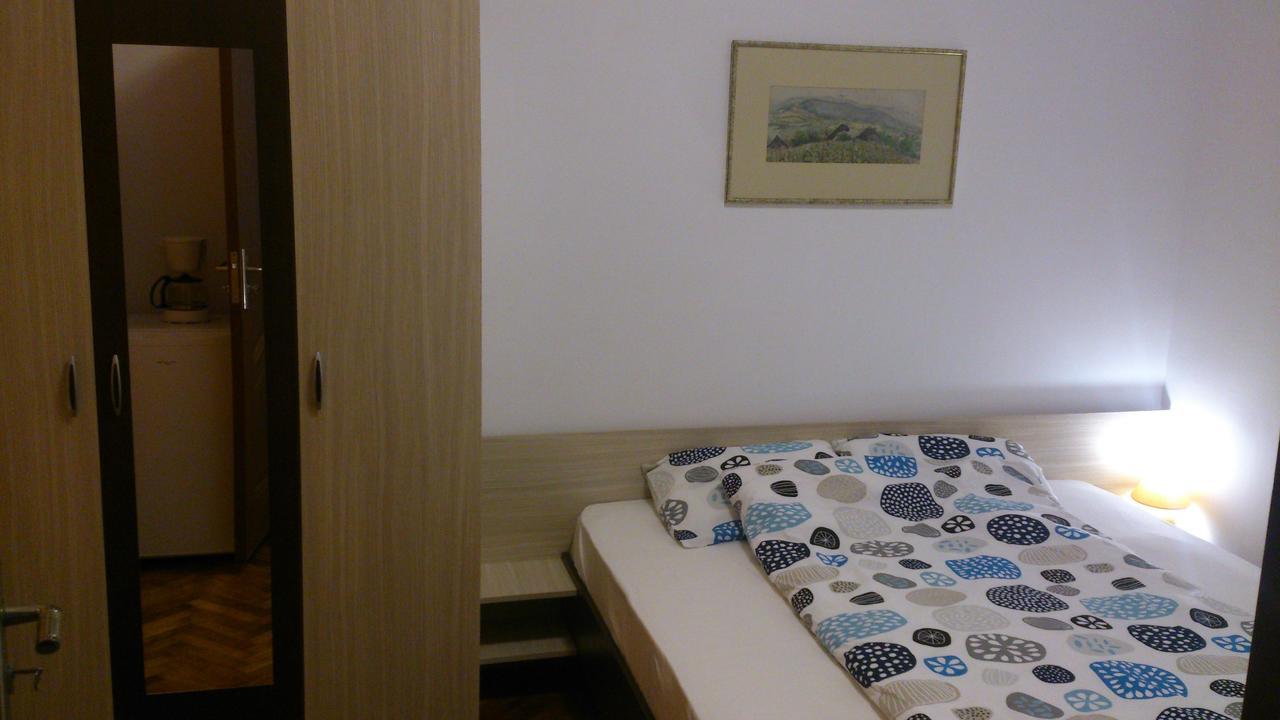 Republicii Apartment Historic Center Braşov Exteriör bild